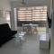 APARTAMENTO CENTRAL 1