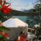 Patagonia Camp