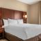 Comfort Suites Camp Hill-Harrisburg West