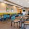 Comfort Suites Camp Hill-Harrisburg West
