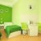 Nirvana Rooms & Apartments