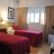 Hotel Iberia