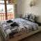 Appartement Haute Nendaz met fantastisch uitzicht