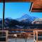 Capra Hotel Kazbegi