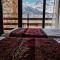 Capra Hotel Kazbegi