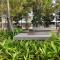 Timur bay groundfloor pool & seaview - 关丹