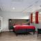 Hotell Fritidsparken