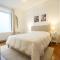 Modern Duplex Close To The Eiffel Tower