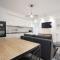 Modern Duplex Close To The Eiffel Tower