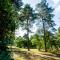 Naturcamping Lüneburger Heide - Chalets & Tiny Häuser