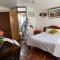 Hostal Comarca Imperial