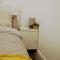 Sigma Central Apartment 2 - 北希尔兹