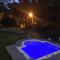 Los Nobles Hostal de Bosque