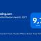 City Center Fresh Studio #Self Check In# - Soluň