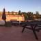 2 bed apartment fantastic roof terrace-town centre - Монморийон