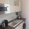 2 bed apartment fantastic roof terrace-town centre - Монморийон