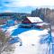 Mountain Meadows Lodge - 基灵顿