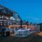 A Cape Cod Ocean Manor Inn