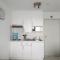 Beachfront Studio in Blankenberg (Belgium)