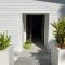 Stunning Turquoise Views From This 2 Bedroom, 2 Bath Home,,,