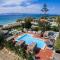 Athina Studios and Suites Plaka