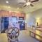 Resort-Style Condo on Golf Course w/ Pool Access