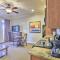 Resort-Style Condo on Golf Course w/ Pool Access
