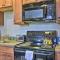 Resort-Style Condo on Golf Course w/ Pool Access