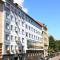 Central-Classic Hotel - Stoccarda