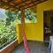 Casa da Trilha