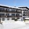 Appartement Panoramablick