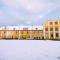 Wellness hotel Rezidence