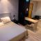 Hotel Executive Arrey