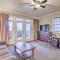 Anderson Creek Resort Condo on Golf Course with Pool - 斯普林莱克
