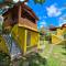 Casa da Trilha