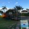 Flat Life Resort com vista do Lago - 巴西利亚