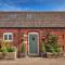 The Luxury Barn