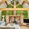 The Luxury Barn