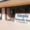 Simple Rewards Inn