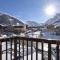 Appartement de charme hyper centre à Val dIsère