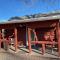 Roundtop Mountain Vista - Cabins and Motel - ثرموبوليس