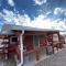 Roundtop Mountain Vista - Cabins and Motel - ثرموبوليس