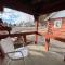 Roundtop Mountain Vista - Cabins and Motel - ثرموبوليس