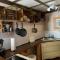Roundtop Mountain Vista - Cabins and Motel - ثرموبوليس