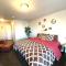Roundtop Mountain Vista - Cabins and Motel - ثرموبوليس