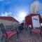 Roundtop Mountain Vista - Cabins and Motel - ثرموبوليس