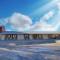 Roundtop Mountain Vista - Cabins and Motel - ثرموبوليس
