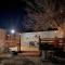 Roundtop Mountain Vista - Cabins and Motel - ثرموبوليس