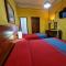Hotel Suites Del Centro