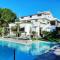 Villa San Lorenzo